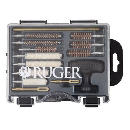 Ruger Compact Handgun Cleaning Kit 27821